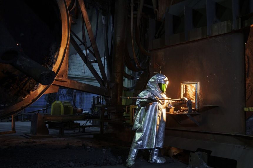 vale-y-glencore-consideran-un-proyecto-conjunto-en-canada-para-aprovechar-el-repunte-del-cobre