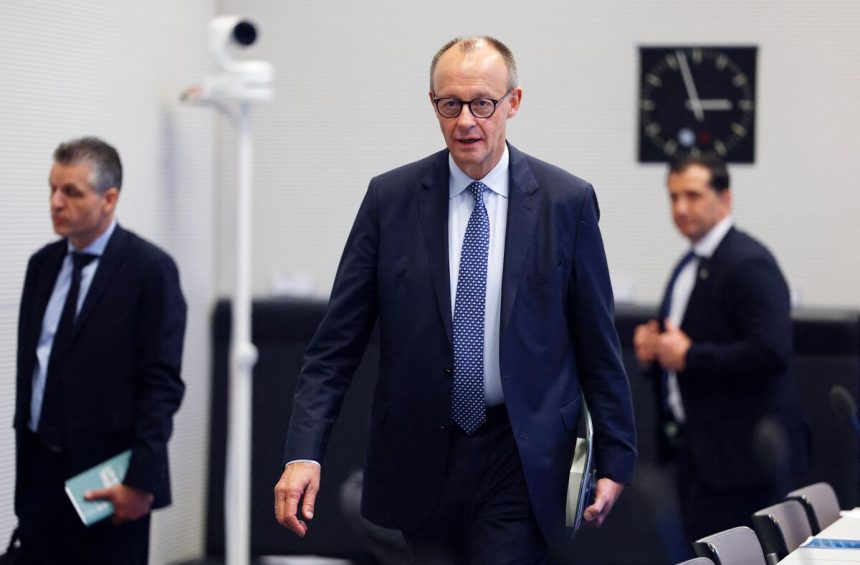 la-reforma-de-las-pensiones-alemanas-de-merz-en-duda-tras-la-votacion-de-prueba-del-caucus