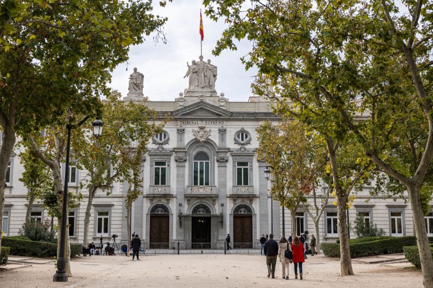 el-supremo-insiste-en-que-los-permisos-retribuidos-por-cuidado-de-un-familiar-deben-disfrutarse-en-dias-laborables