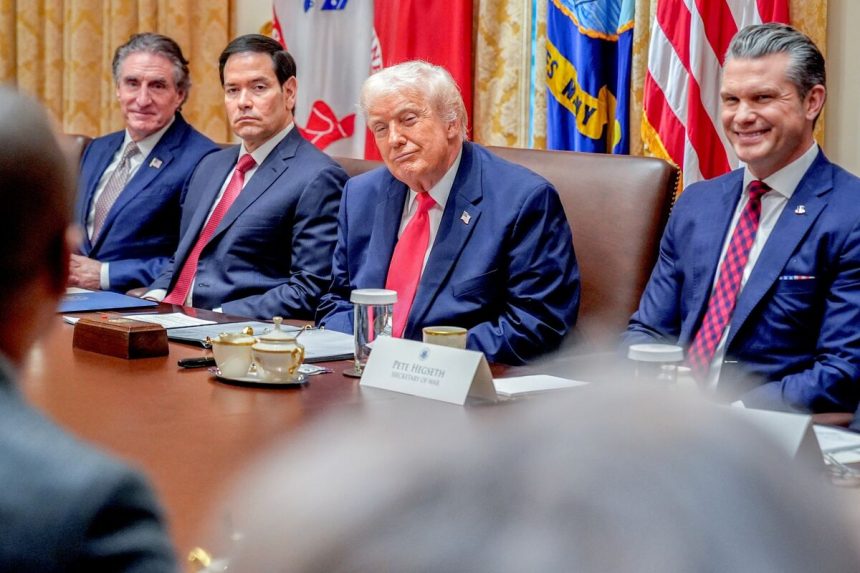 trump-revertira-las-normas-sobre-economia-de-combustible-en-un-guino-al-aumento-de-los-precios-de-los-automoviles