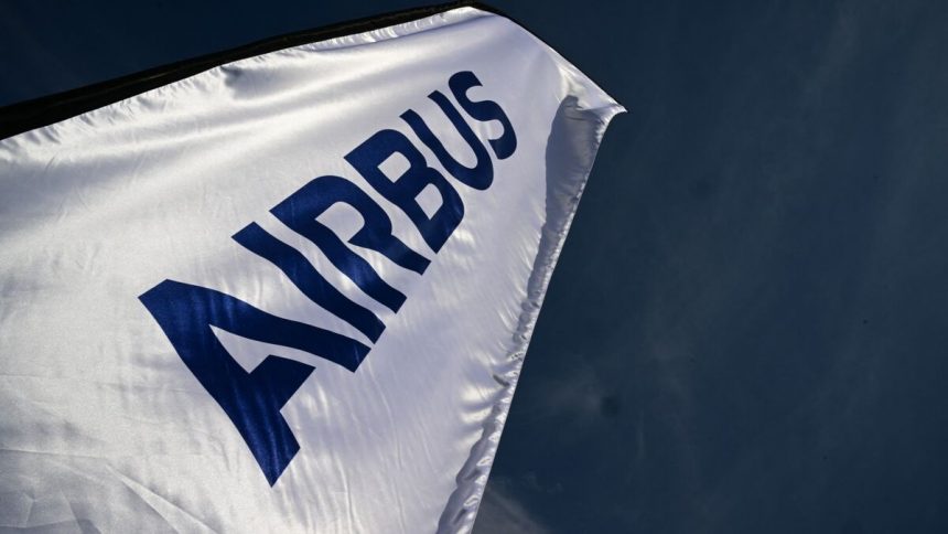 airbus-reduce-sus-objetivos-de-entrega-debido-a-una-serie-de-problemas