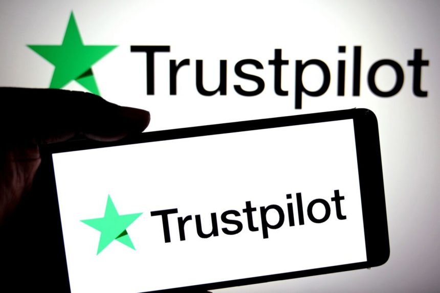 trustpilot-se-hunde-mientras-el-vendedor-en-corto-apunta-a-una-empresa-de-resenas-de-consumidores