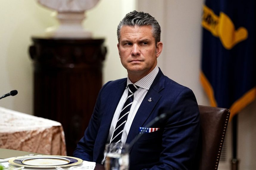 el-informe-del-organismo-de-control-del-pentagono-intensifica-el-escrutinio-de-hegseth