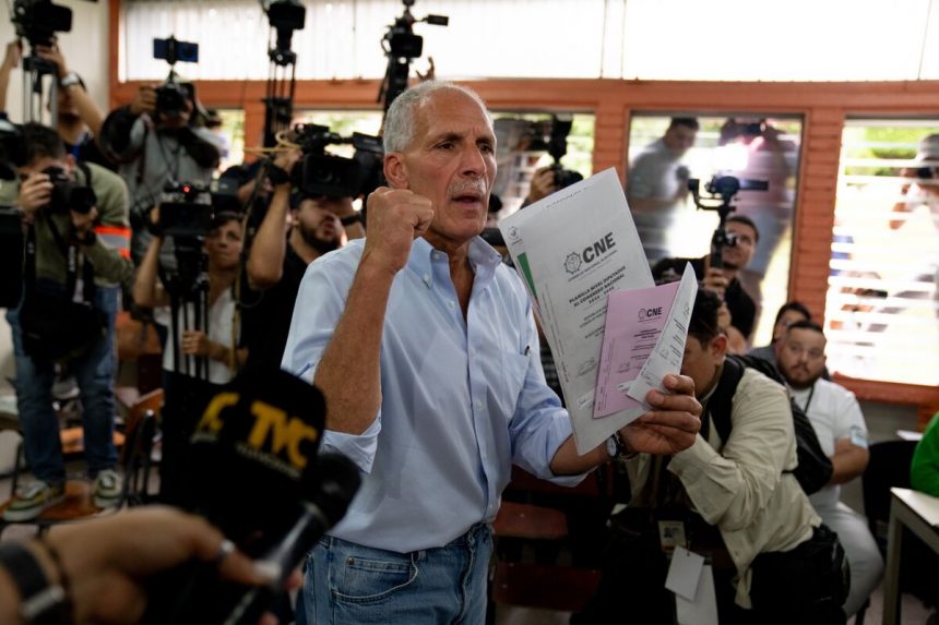 el-candidato-respaldado-por-trump,-asfura,-retoma-el-liderazgo-en-la-votacion-en-honduras