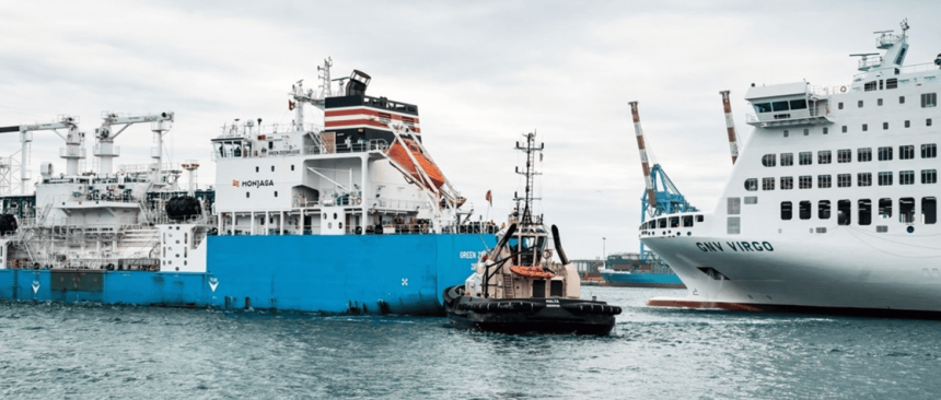 axpo-y-gnv-completan-el-primer-repostaje-de-biognl-de-barco-a-barco-en-italia