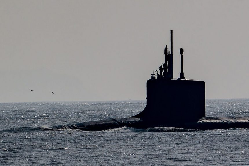 el-pentagono-respalda-el-pacto-de-seguridad-de-aukus-despues-de-una-revision-de-cinco-meses