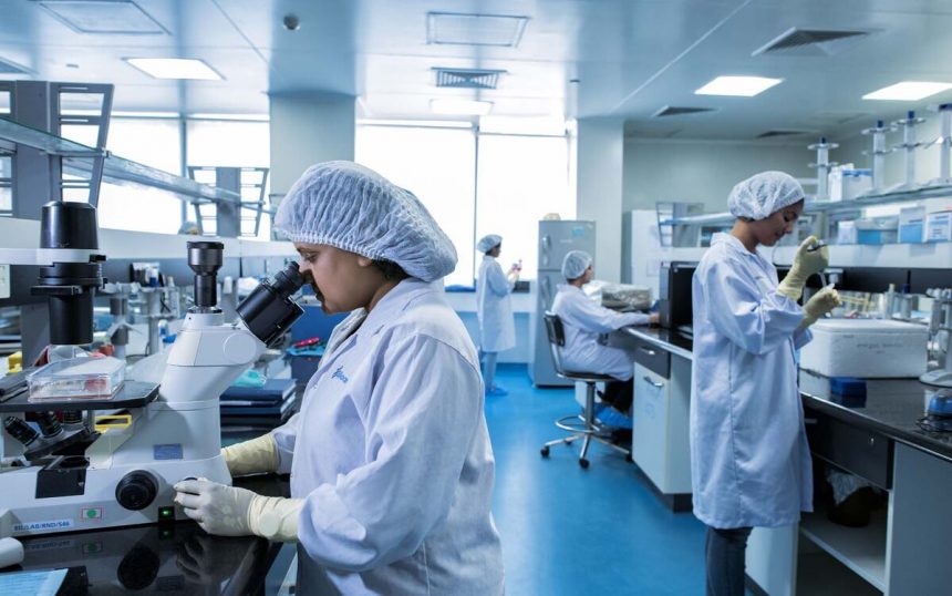 biocon-pasa-a-poseer-totalmente-una-unidad-de-productos-biologicos-valorada-en-5.500-millones-de-dolares