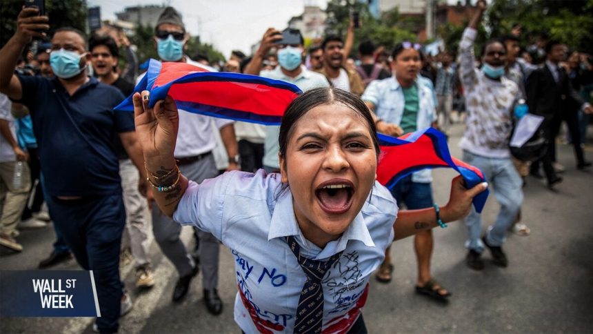 de-tiktok-a-las-calles:-riqueza-ostentosa-y-el-levantamiento-de-la-generacion-z-en-nepal