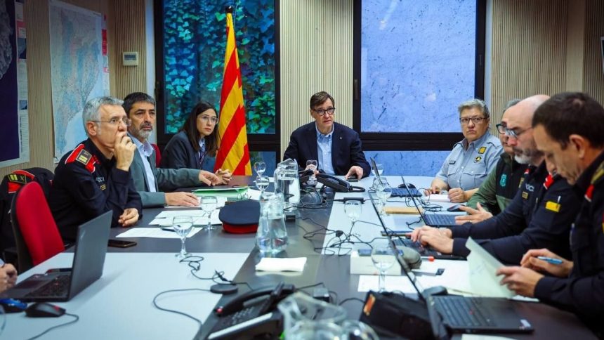 la-generalitat-encarga-una-auditoria-ante-las-sospechas-de-que-el-virus-de-peste-porcina-escapara-de-un-laboratorio-publico