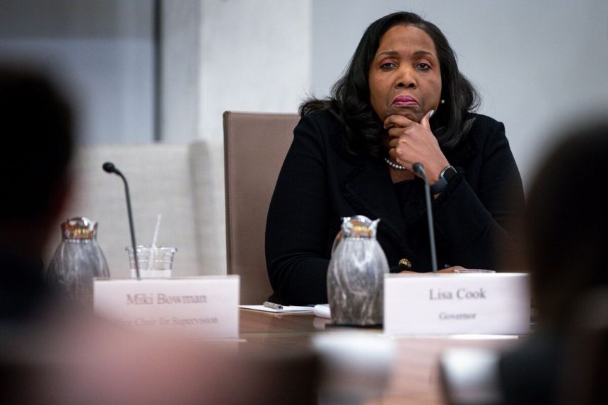 el-destino-del-cocinero-de-la-fed-esta-vinculado-al-caso-de-la-corte-suprema-sobre-los-despidos-de-trump