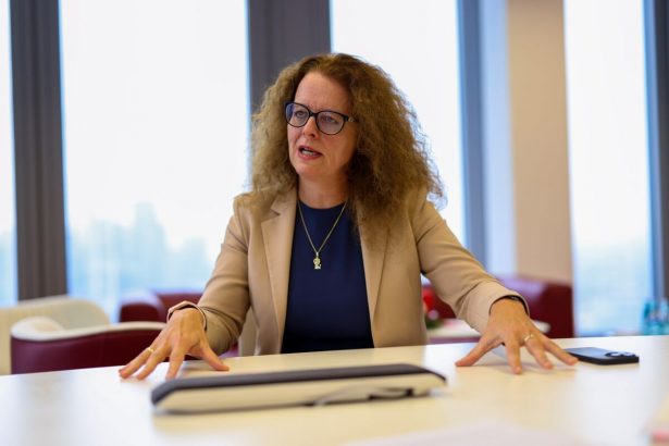 schnabel-del-bce-dice-que-estaria-«lista»-para-suceder-a-lagarde-si-se-le-preguntara