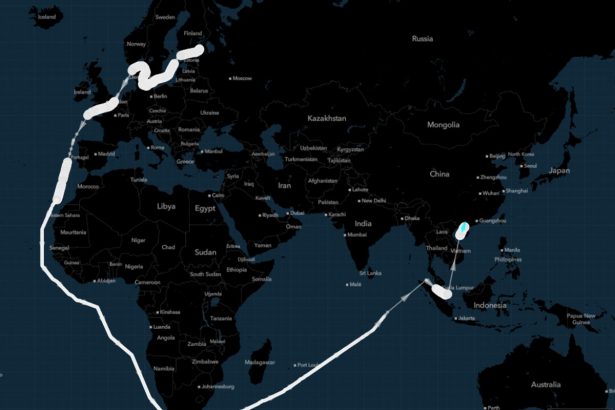 planta-rusa-de-gnl-en-los-paises-balticos-envia-gas-sancionado-a-china