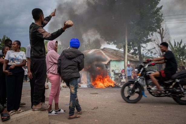 tanzania-prohibe-las-protestas-del-dia-de-la-independencia-y-los-activistas-instan-a-la-participacion