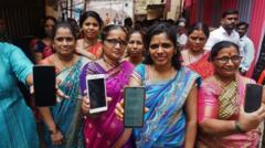 ¿un-salario-por-las-tareas-del-hogar?-el-amplio-experimento-de-la-india-para-remunerar-a-las-mujeres