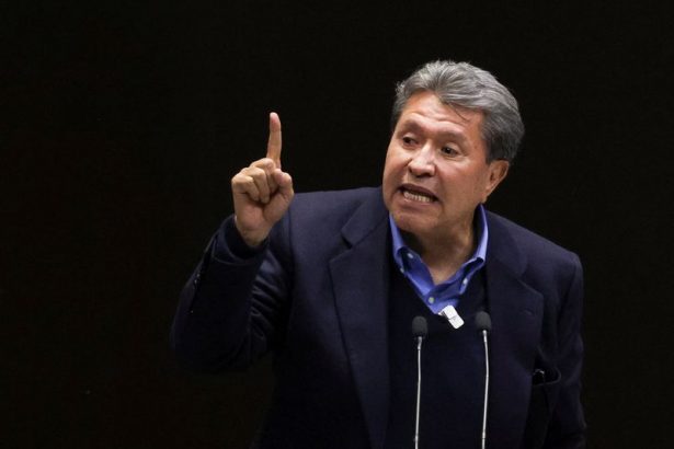 legisladores-mexicanos-debatiran-propuesta-arancelaria-de-china,-lo-que-podria-suavizar-el-golpe-al-acero-y-las-autopartes