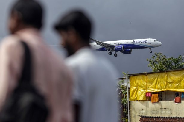 el-regulador-de-aviacion-de-la-india-pide-a-indigo-que-reduzca-el-5%-de-los-vuelos-de-invierno