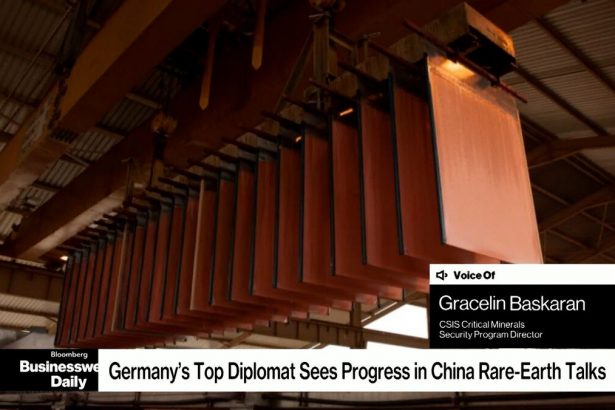 estados-unidos-esta-«muy-por-delante»-del-ano-pasado-en-operaciones-de-tierras-raras,-dice-el-director-de-minerales-criticos-del-csis