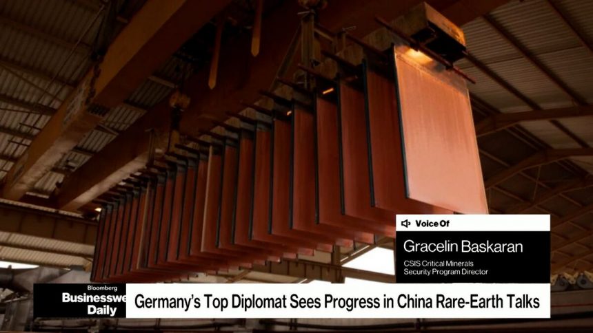 estados-unidos-esta-«muy-por-delante»-del-ano-pasado-en-operaciones-de-tierras-raras,-dice-el-director-de-minerales-criticos-del-csis