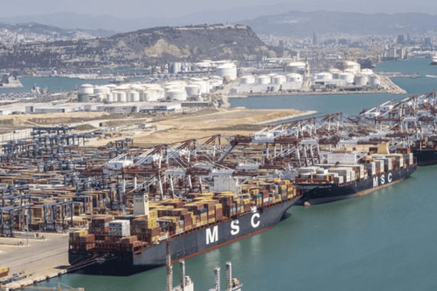 el-puerto-de-barcelona-apunta-a-100.000-toneladas-de-combustibles-sostenibles-al-ano