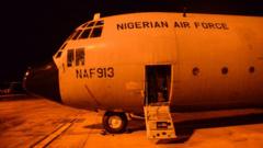burkina-faso-acusa-a-la-fuerza-aerea-de-nigeria-de-violar-su-espacio-aereo