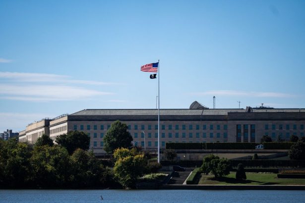 el-pentagono-elige-la-plataforma-de-inteligencia-artificial-de-google-para-sus-millones-de-empleados