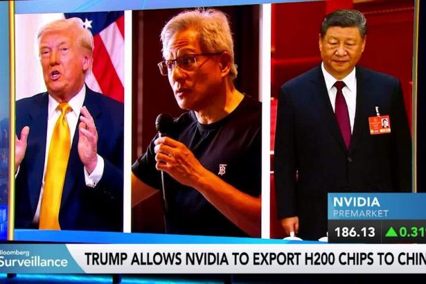 trump-cambia-de-postura-al-permitir-que-nvidia-venda-chips-h200-a-china