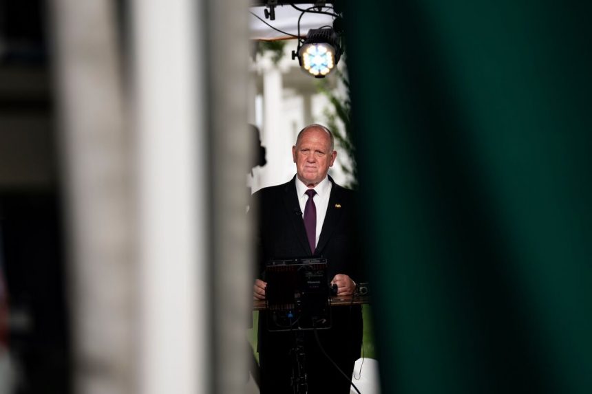 los-democratas-quieren-que-se-investigue-a-los-funcionarios-de-trump-y-los-acuerdos-de-inmigracion