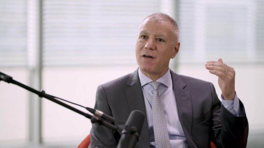 hsbc-ha-dejado-atras-la-responsabilidad-multiple,-dice-el-director-ejecutivo-elhedery