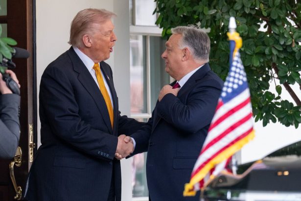 trump-niega-haber-ofrecido-a-orban-un-escudo-financiero-estadounidense-para-el-florin