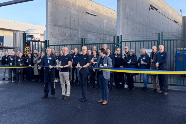 johnson-matthey-abre-una-instalacion-de-motores-de-combustion-interna-de-hidrogeno-en-gotemburgo