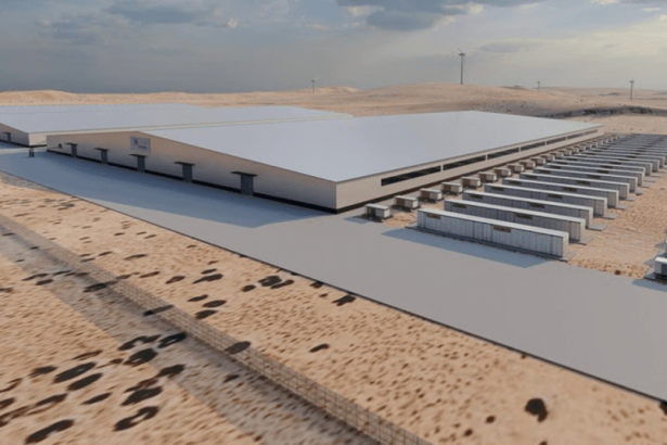 el-proyecto-de-amoniaco-verde-en-namibia-obtiene-un-prestamo-de-10-millones-de-dolares