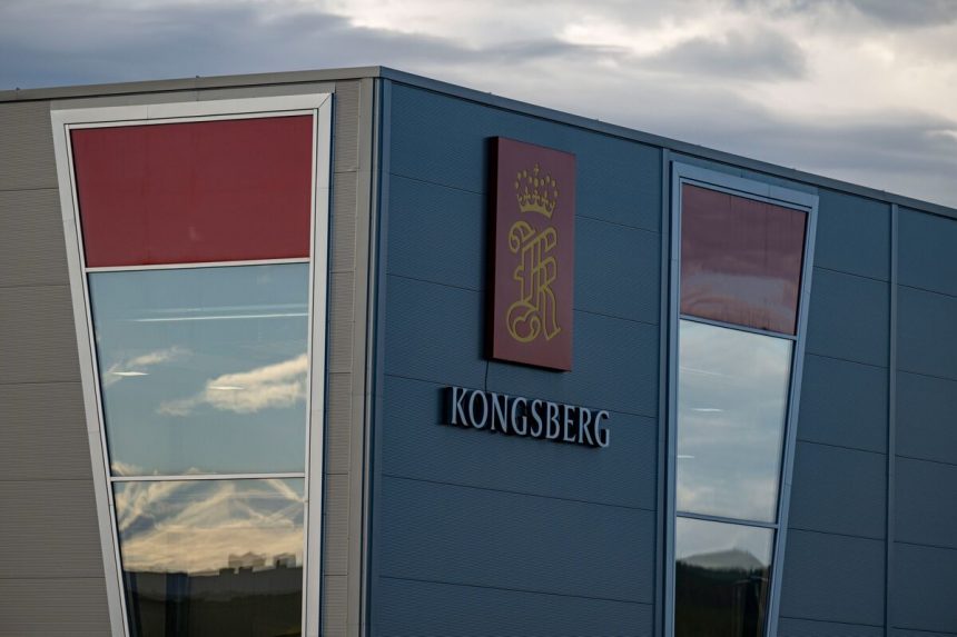 kongsberg-compra-la-empresa-estadounidense-de-misiles-zona-5-por-una-suma-no-revelada