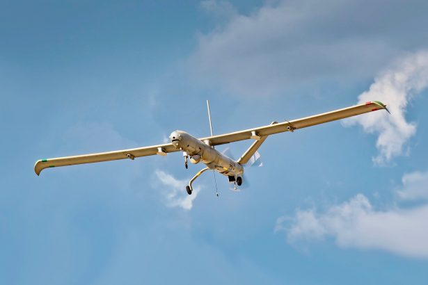 22-millones-de-euros-de-fondos-“verdes”-en-empresas-de-armas-israelies:-la-guerra-como-inversion-sostenible