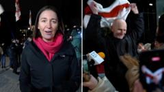 la-bbc-captura-las-celebraciones-mientras-bielorrusia-libera-a-los-presos-politicos