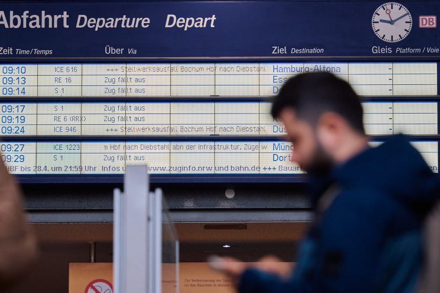 alemania-aprueba-una-ley-de-infraestructuras-para-modernizar-ferrocarriles-y-puentes-y-corregir-“errores-del-pasado”