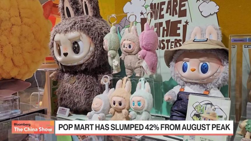 por-que-las-acciones-de-labubu-maker-pop-mart-se-estan-desplomando