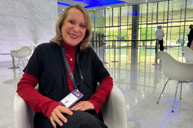 vicky-colbert,-sociologa:-“si-los-ninos-son-diferentes,-la-escuela-tiene-que-adaptarse-a-ellos,-y-no-al-reves”