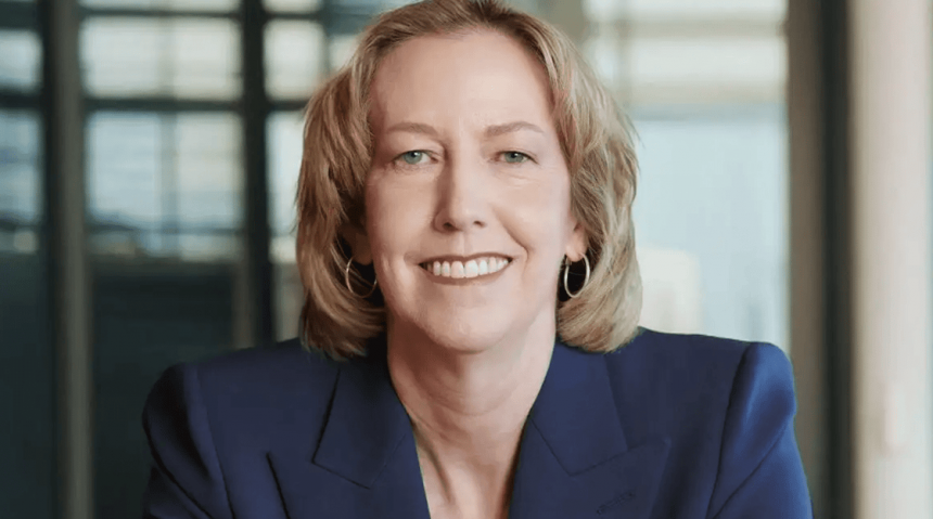 el-director-ejecutivo-de-woodside-energy-se-convertira-en-director-general-de-bp-a-partir-de-abril