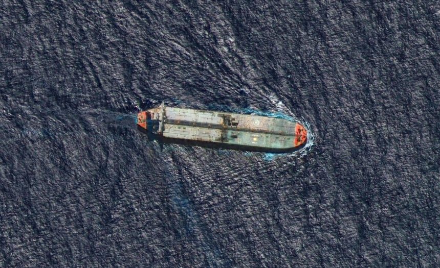 el-bloqueo-de-petroleros-genera-nuevas-preguntas-legales-sobre-la-campana-en-venezuela