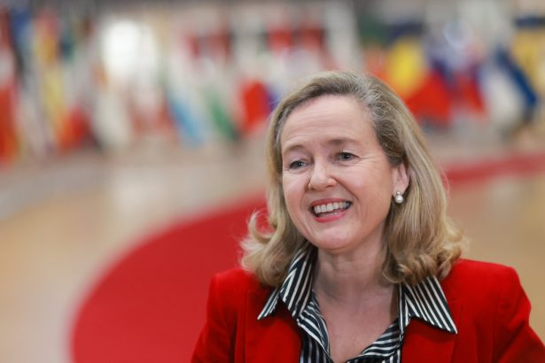 nadia-calvino-pide-un-“mensaje-claro”-de-los-lideres-de-la-ue-para-impulsar-la-economia-europea