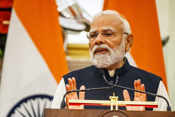 modi-acelera-reformas-para-proteger-la-economia-de-los-aranceles-estadounidenses