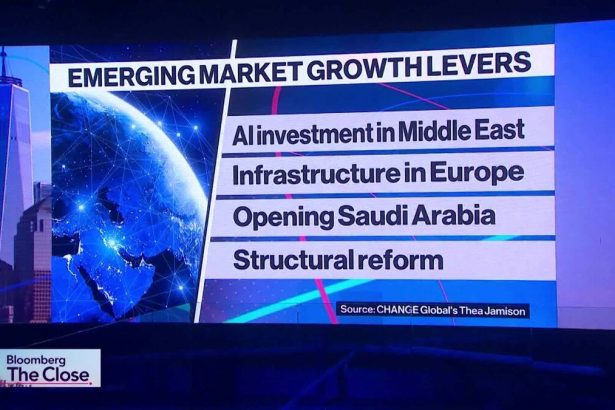 los-mercados-emergentes-inician-un-ciclo-alcista:-jamison