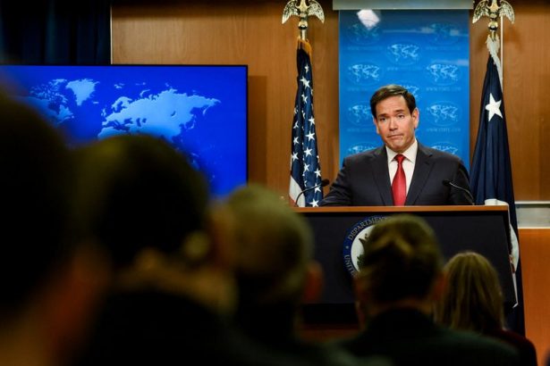 rubio-dice-no-estar-preocupado-por-escalada-con-rusia-por-venezuela