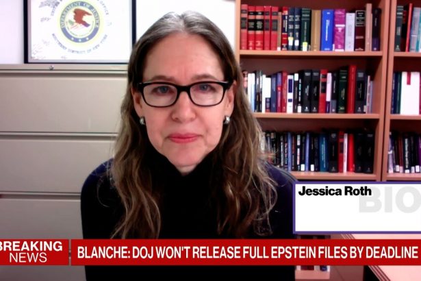 es-dificil-saber-por-donde-empezar:-roth-sobre-los-archivos-epstein