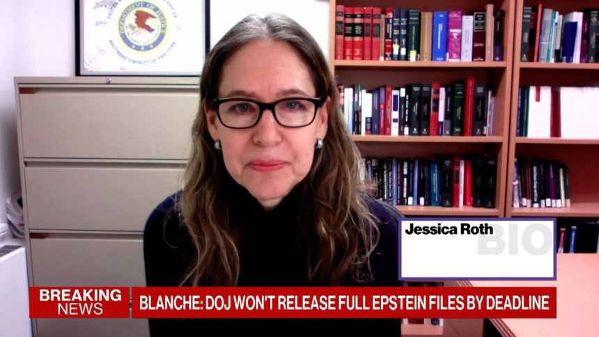 es-dificil-saber-por-donde-empezar:-roth-sobre-los-archivos-epstein