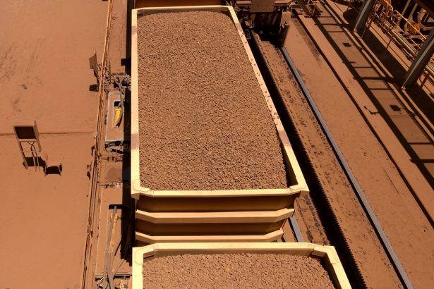 china-steel-group-insta-a-fijar-precios-internos-en-los-contratos-de-mineral-de-hierro