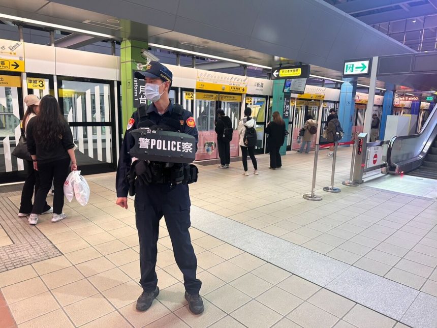 taiwan-refuerza-la-seguridad-despues-de-que-ataques-mortales-conmocionen-a-la-isla