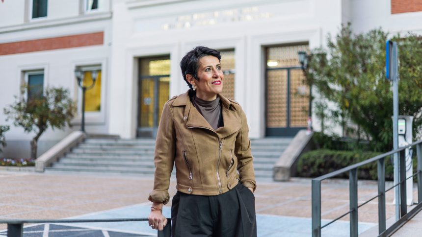 elma-saiz:-el-salto-a-la-portavocia-tras-la-gran-polemica-de-las-cuotas-de-los-autonomos