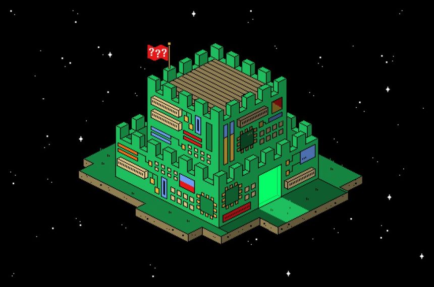 el-mayor-socio-de-nvidia-en-el-sudeste-asiatico,-perseguido-por-preguntas-sobre-el-contrabando-de-chips-en-china