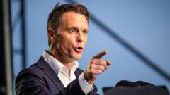 la-medida-australiana-para-acelerar-nuevas-leyes-sobre-armas-y-protestas-despues-del-tiroteo-en-bondi-genero-criticas